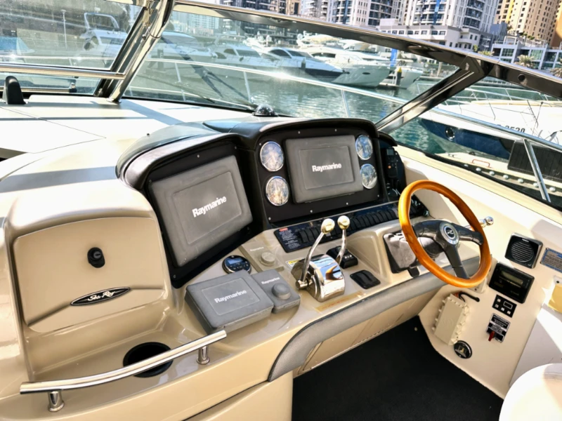 SUNDANCER 390 - Image 7