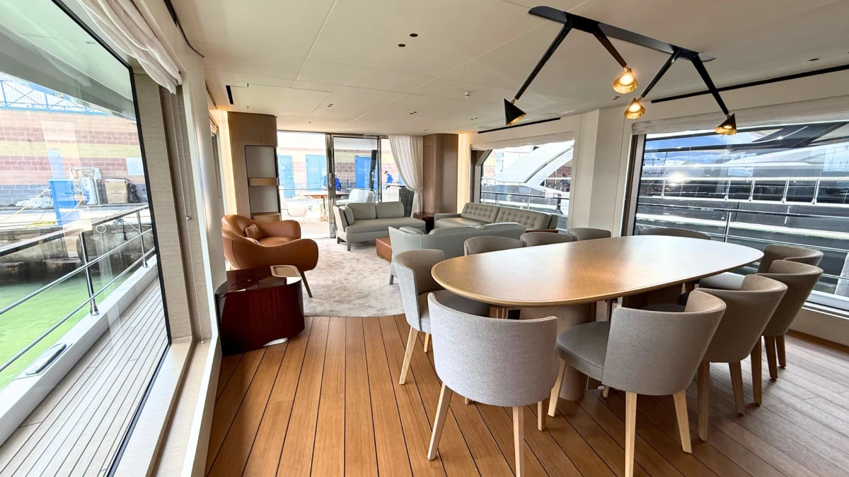 GRANDE 26METRI - Image 7