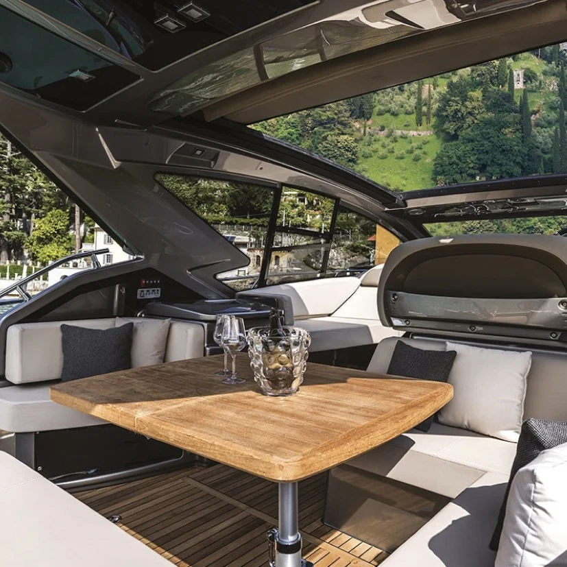 M44 HT “ANDIAMO” - Image 3