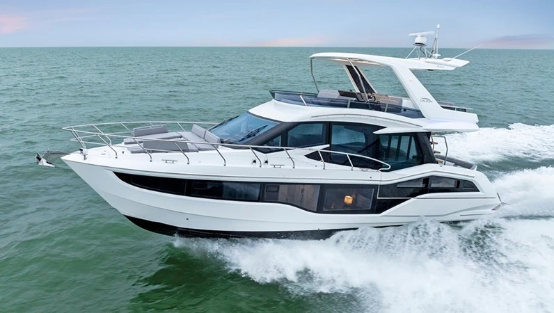 Galeon 500