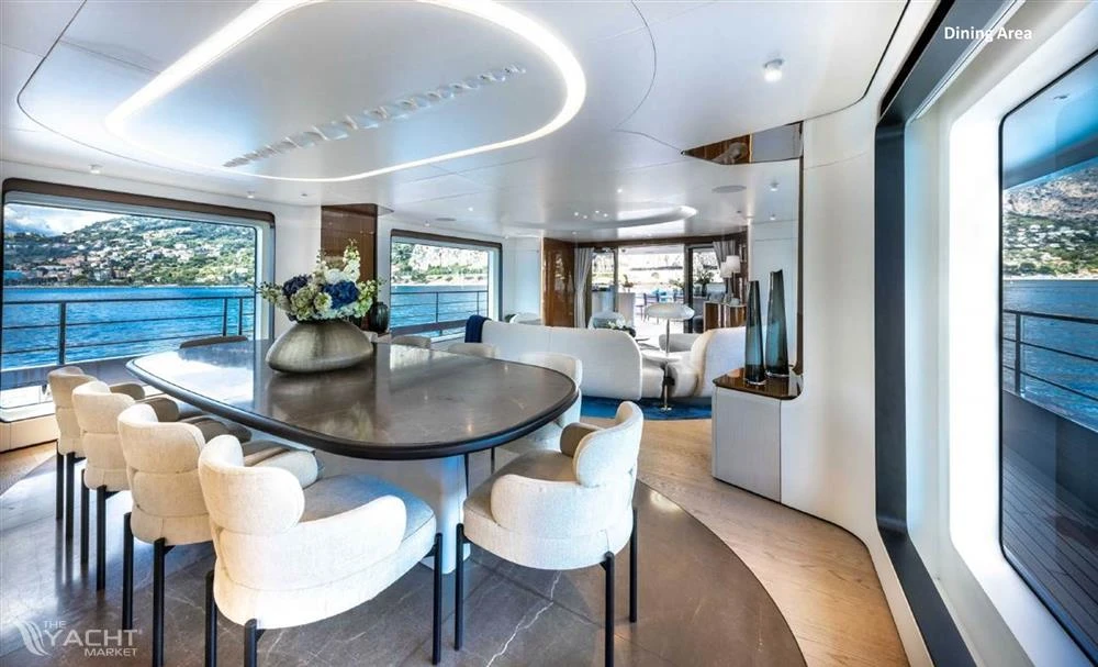 GRANDE 36M " OCEAN ONE" - Image 14