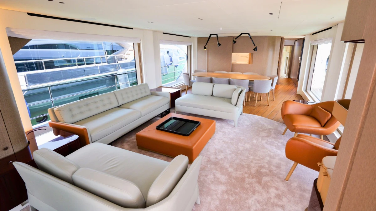 GRANDE 26METRI - Image 6