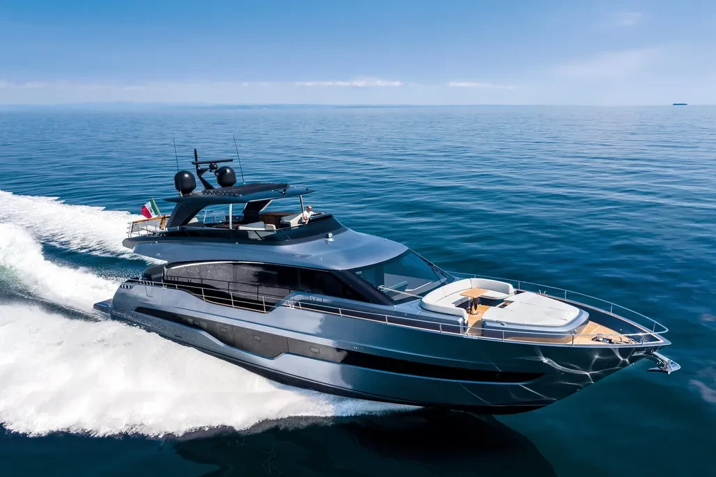 78 SETTANTOTTO - Main Image