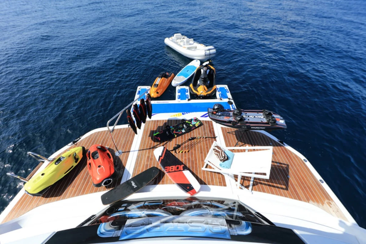 ONE HUNDRED - 100 - ASTRO - Image 6