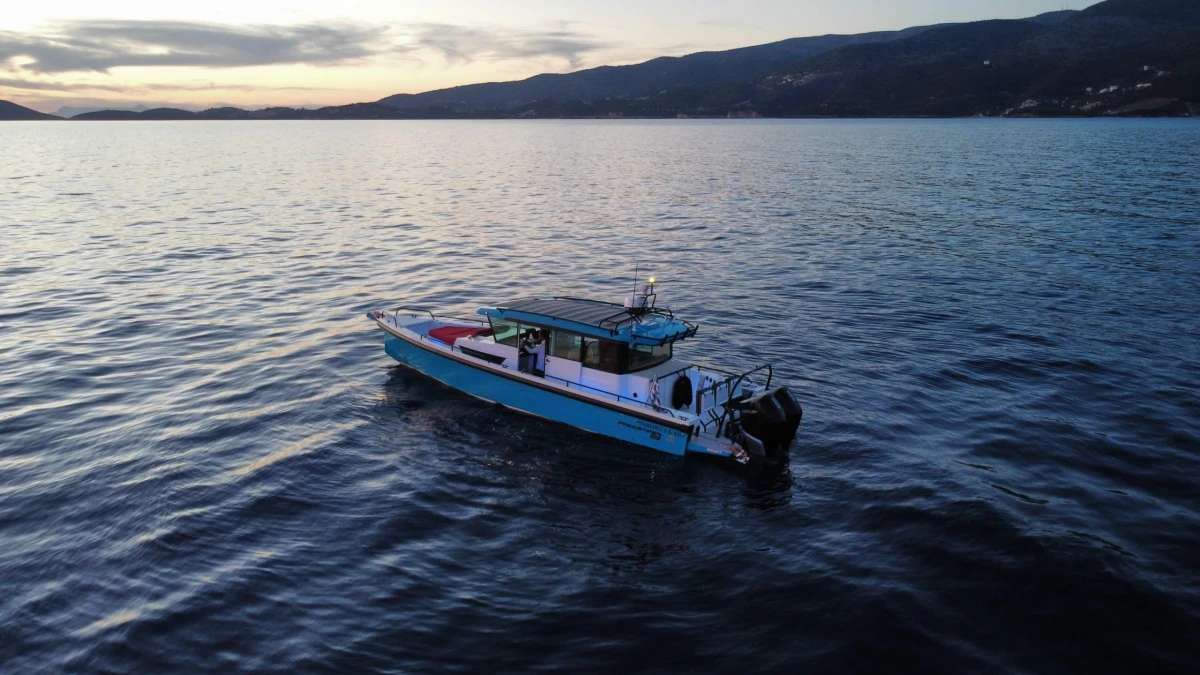 37 SC BRABUS LINE - Image 3