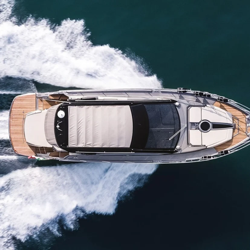 M44 HT “ANDIAMO” - Image 1