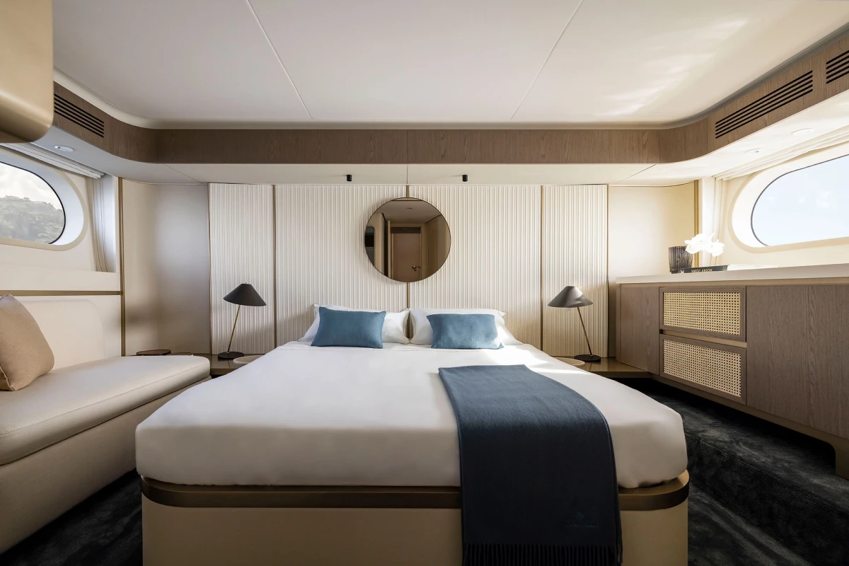 MAGELLANO 60 - Image 11