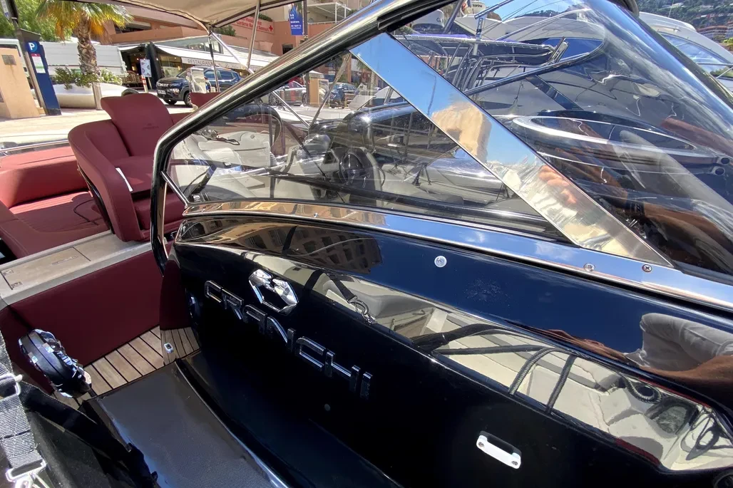 E30 ENDURANCE - Image 5