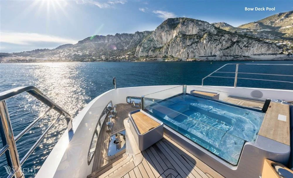 GRANDE 36M " OCEAN ONE" - Image 10