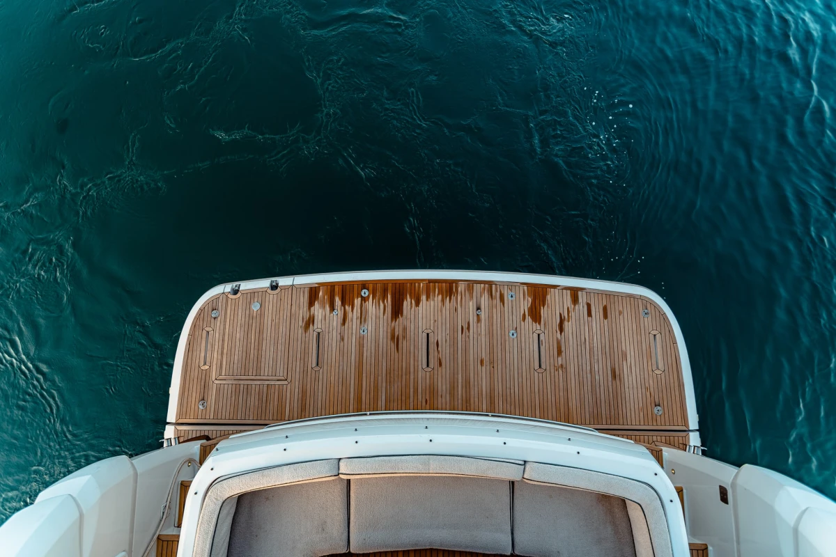 MAGELLANO 66 FAT BOY - Image 7