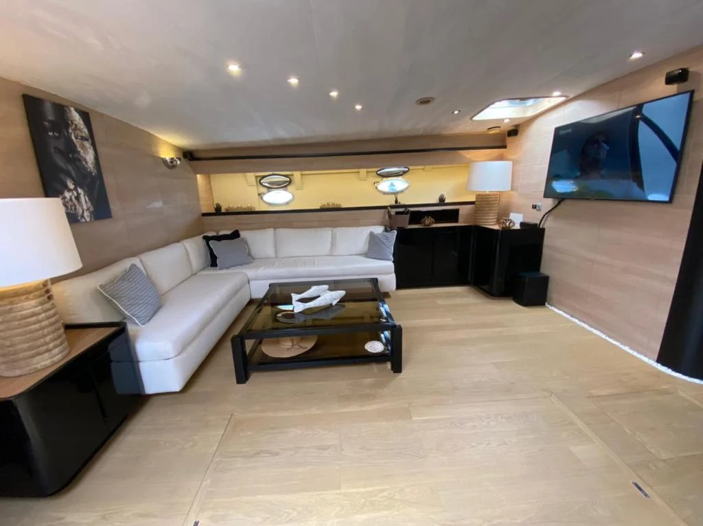 JOHNSON 80 - Image 5