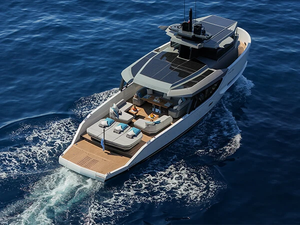 SHERPA 60 - Image 10