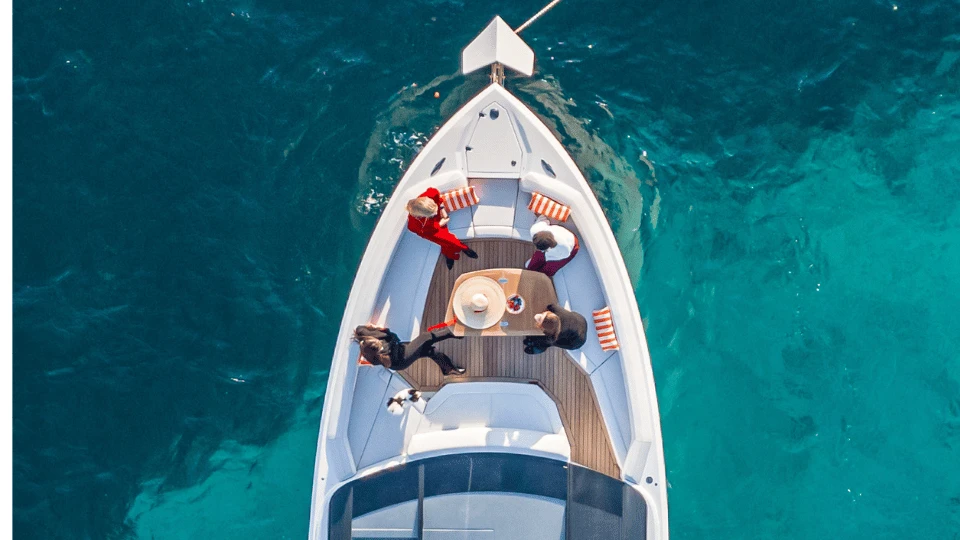 BB 44 PANAREA (BENMAR) - Image 15