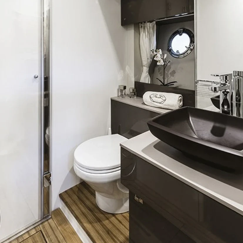 M44 HT “ANDIAMO” - Image 6