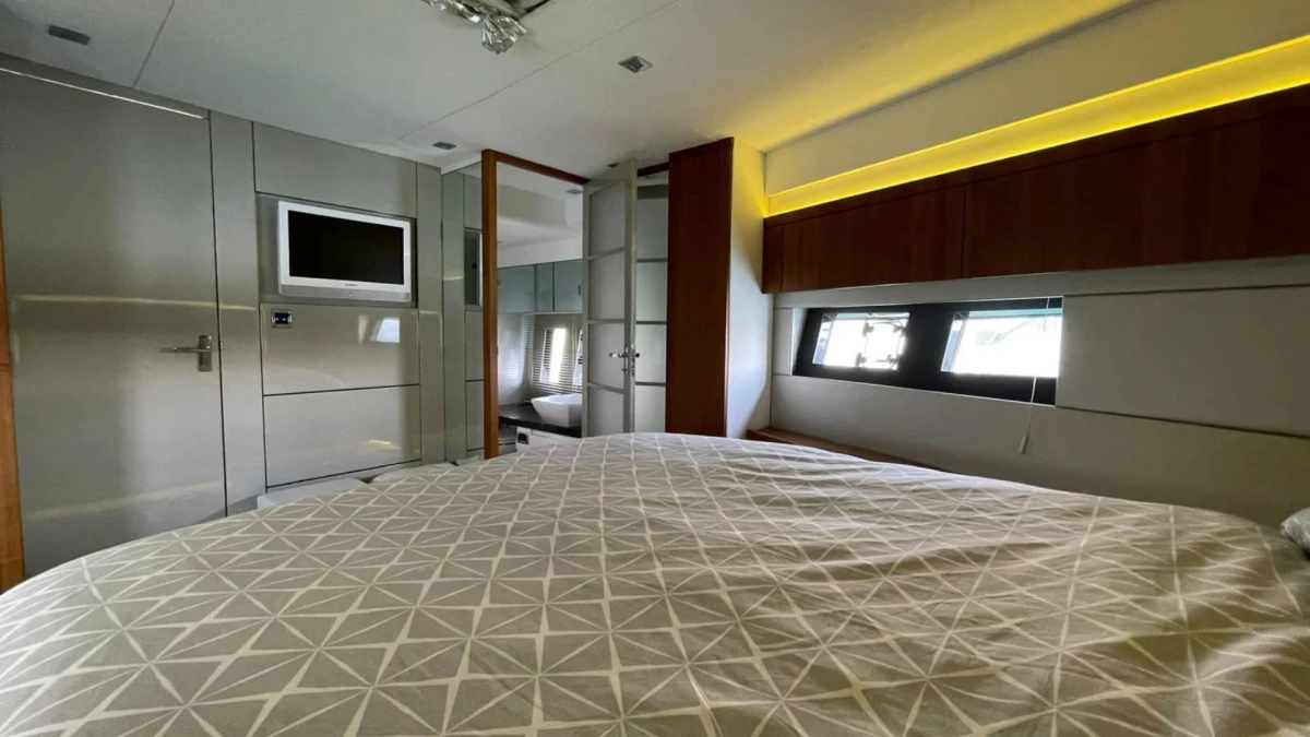 TARGA 50GT - Image 7