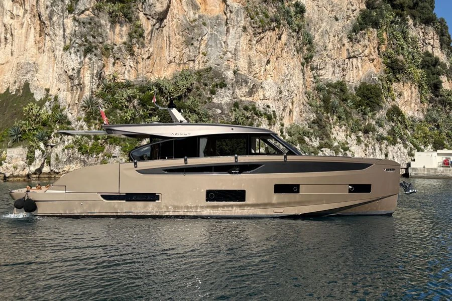 SEADECK 6 "JESSY" - Image 1