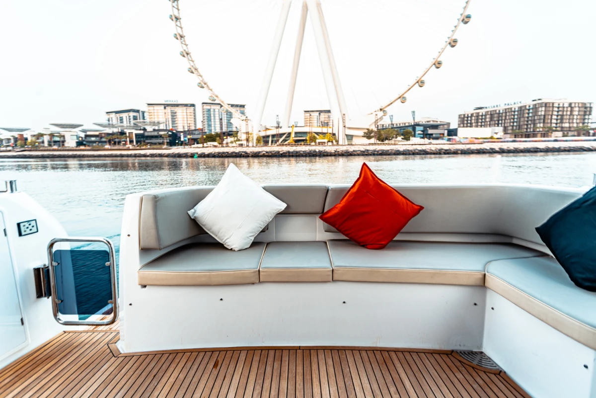 MAGELLANO 43 FAT BOB - Image 6