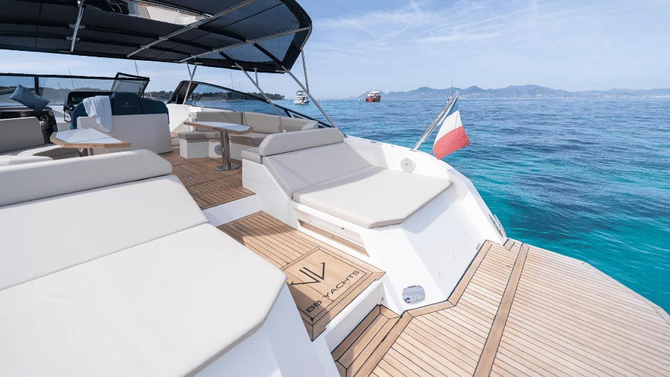 BB 44 PANAREA (BENMAR) - Image 6