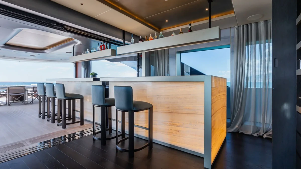 S-FORCE 55 - ARMANI - Image 16