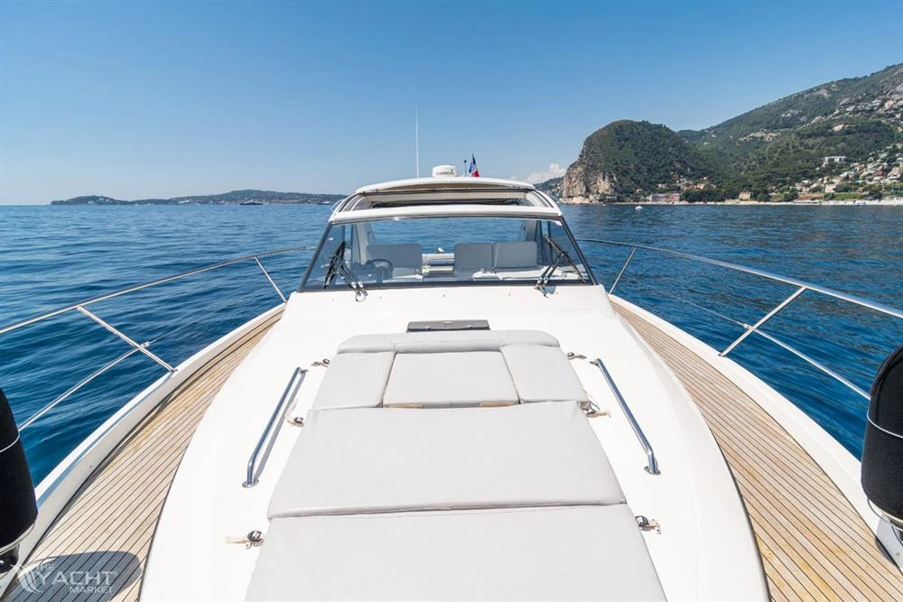 40 HT SPORT - Image 4