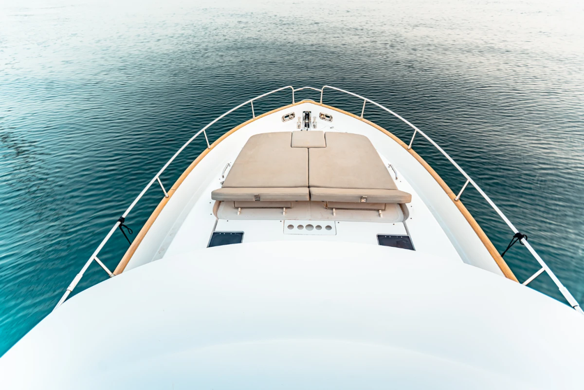 MAGELLANO 43 FAT BOB - Image 7