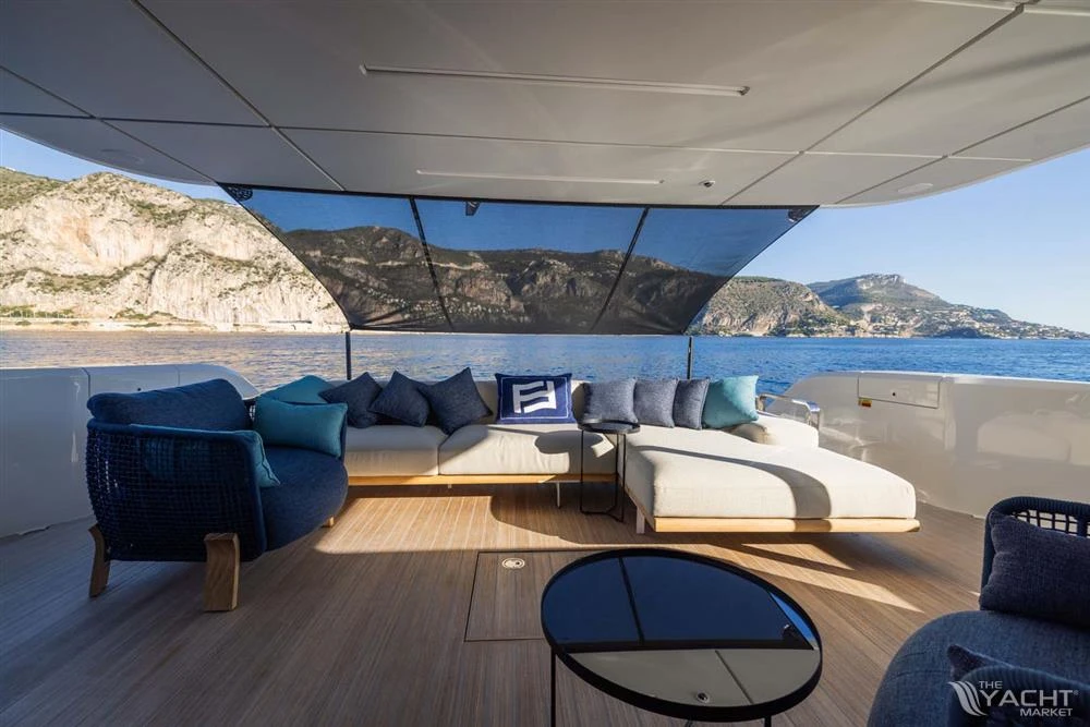 INFYNITO 80 - Image 19