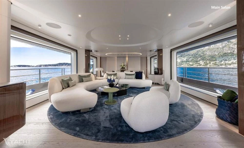 GRANDE 36M " OCEAN ONE" - Image 4