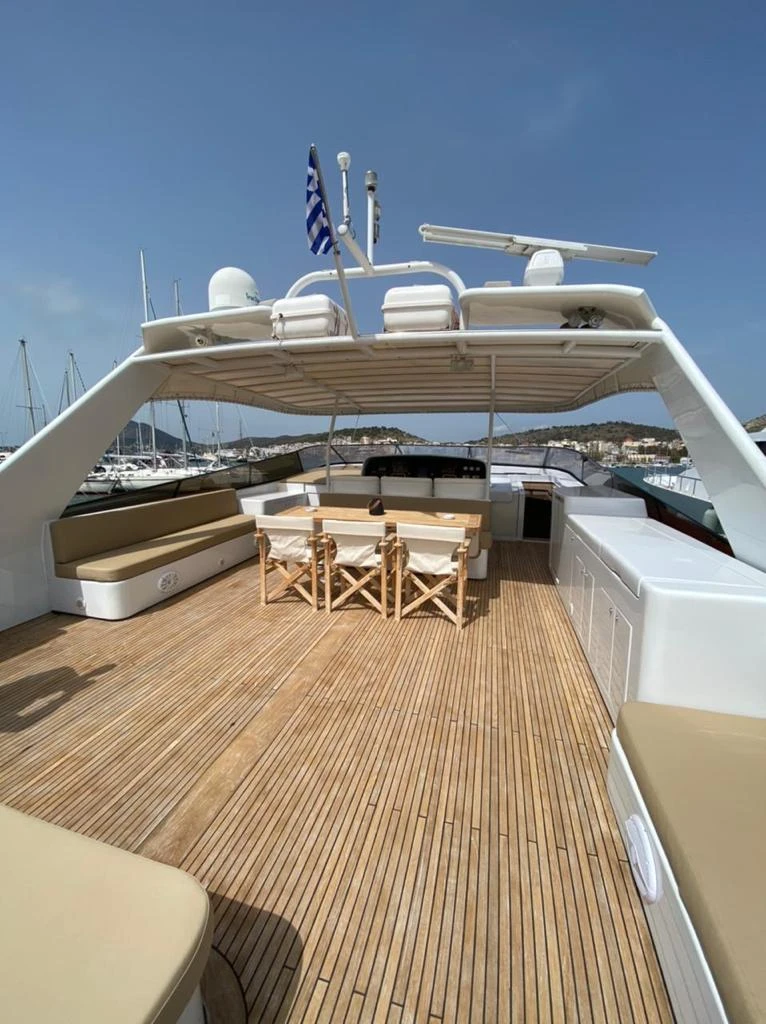 JOHNSON 80 - Image 6