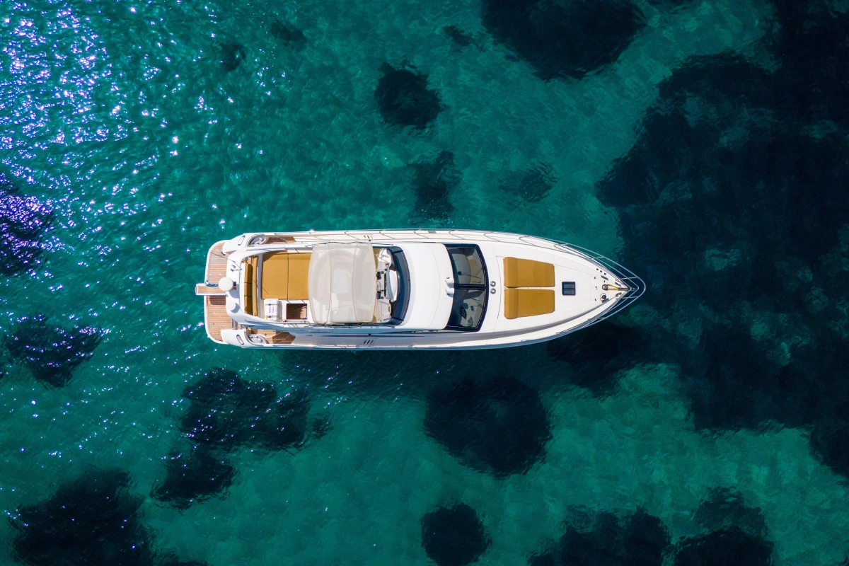 58 FLYBRIDGE - Image 7