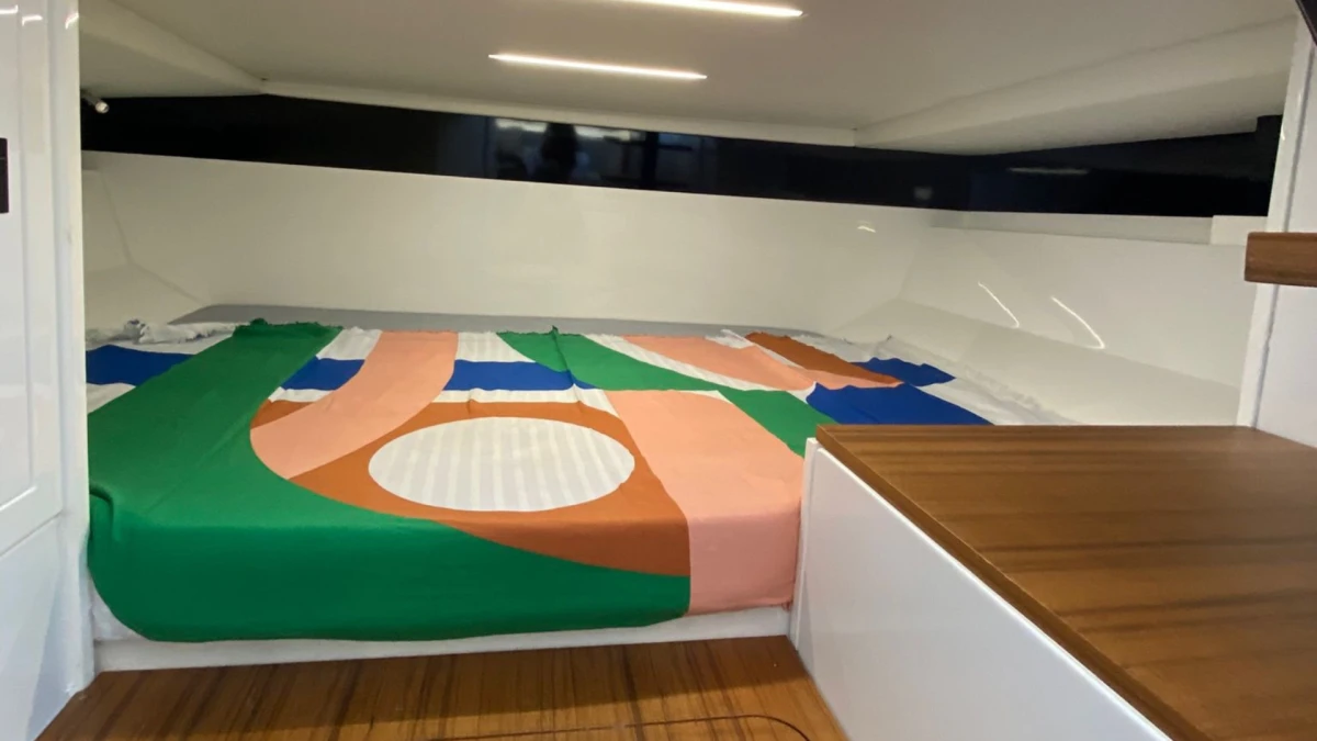 BB 35 ELBA (HORS-BORD) - Image 10