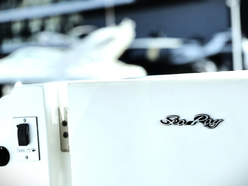 SUNDANCER 390 - Image 5