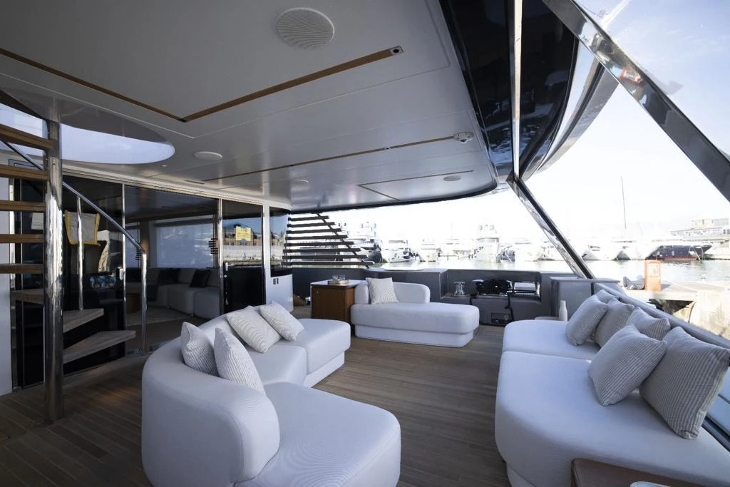 MAGELLANO 30M - Image 2