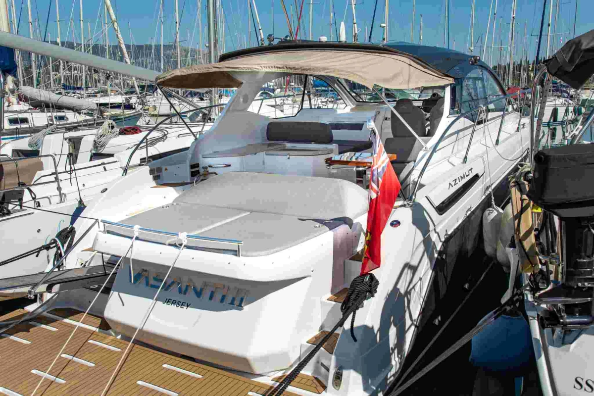 ATLANTIS 45 - Image 11