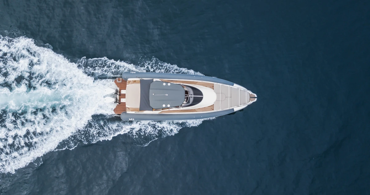 PRINCE 38 SPORT CABIN - Image 11