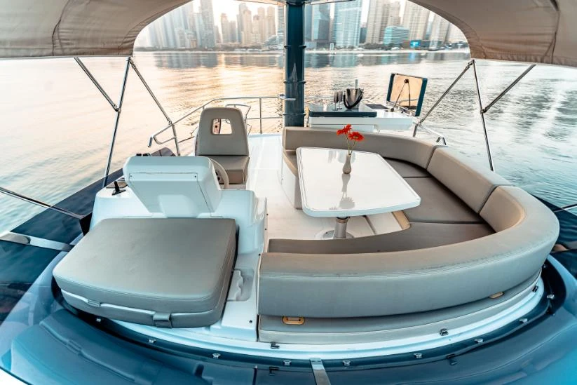 MAGELLANO 43 - Image 8