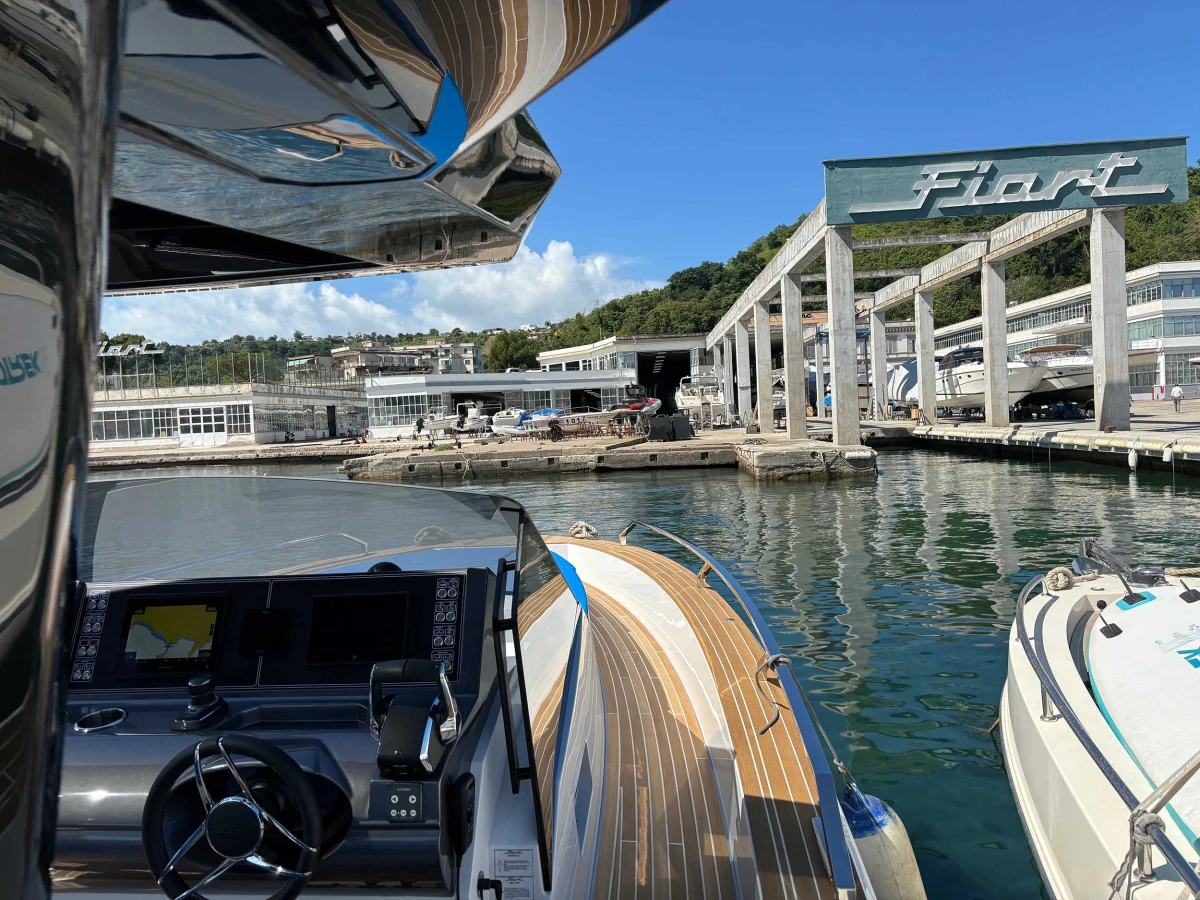 SEAWALKER 35 - Image 6