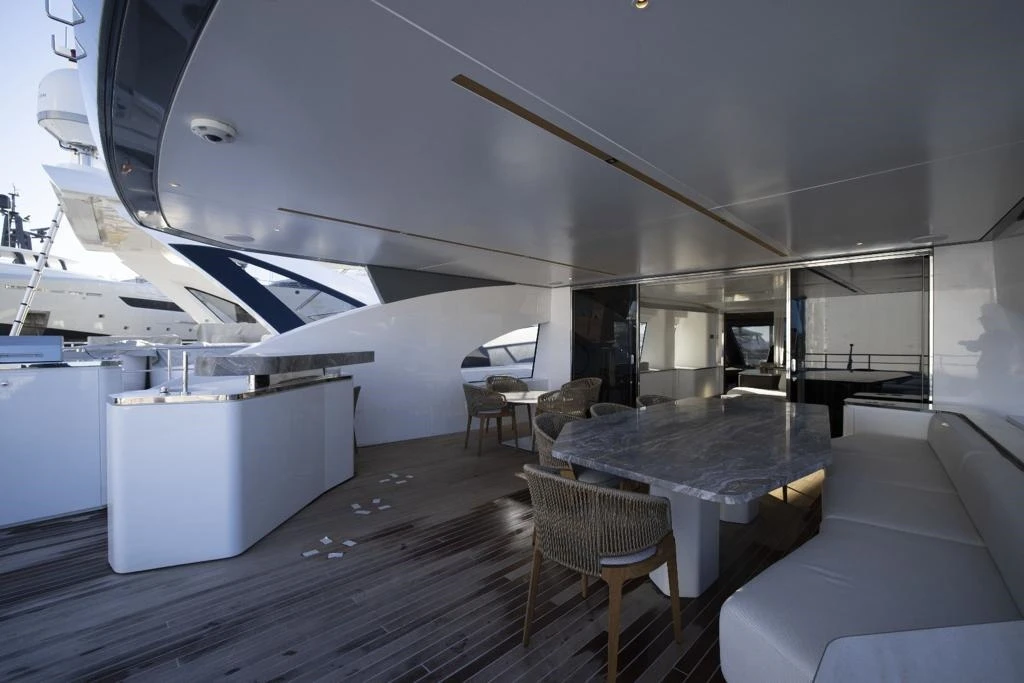 MAGELLANO 30M - Image 3