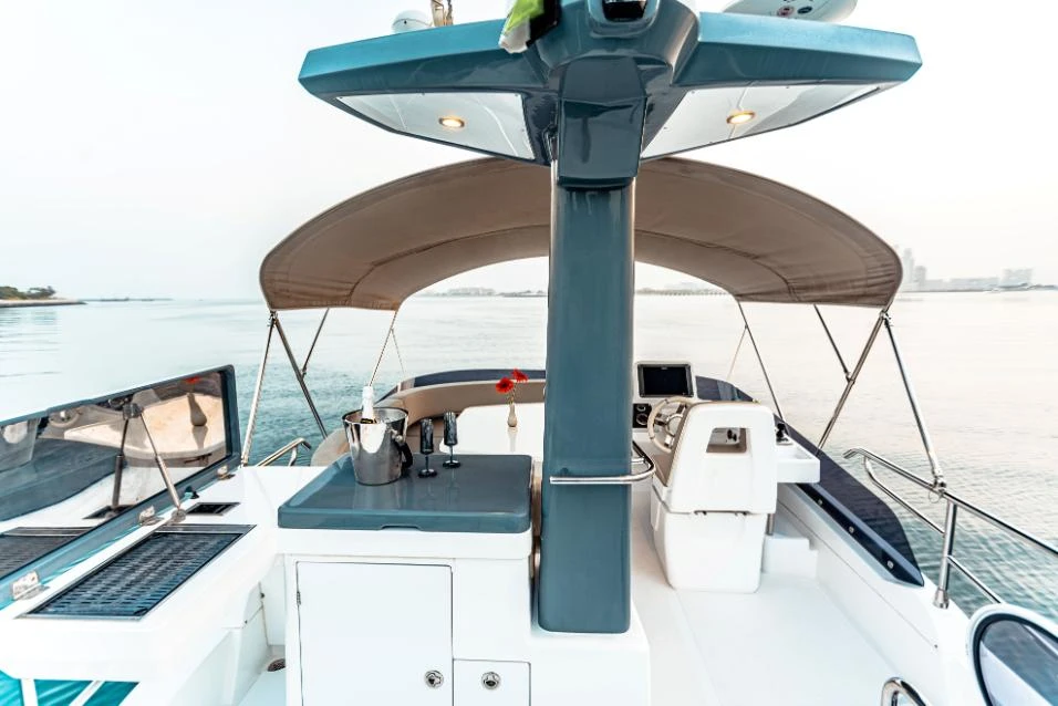 MAGELLANO 43 - Image 5