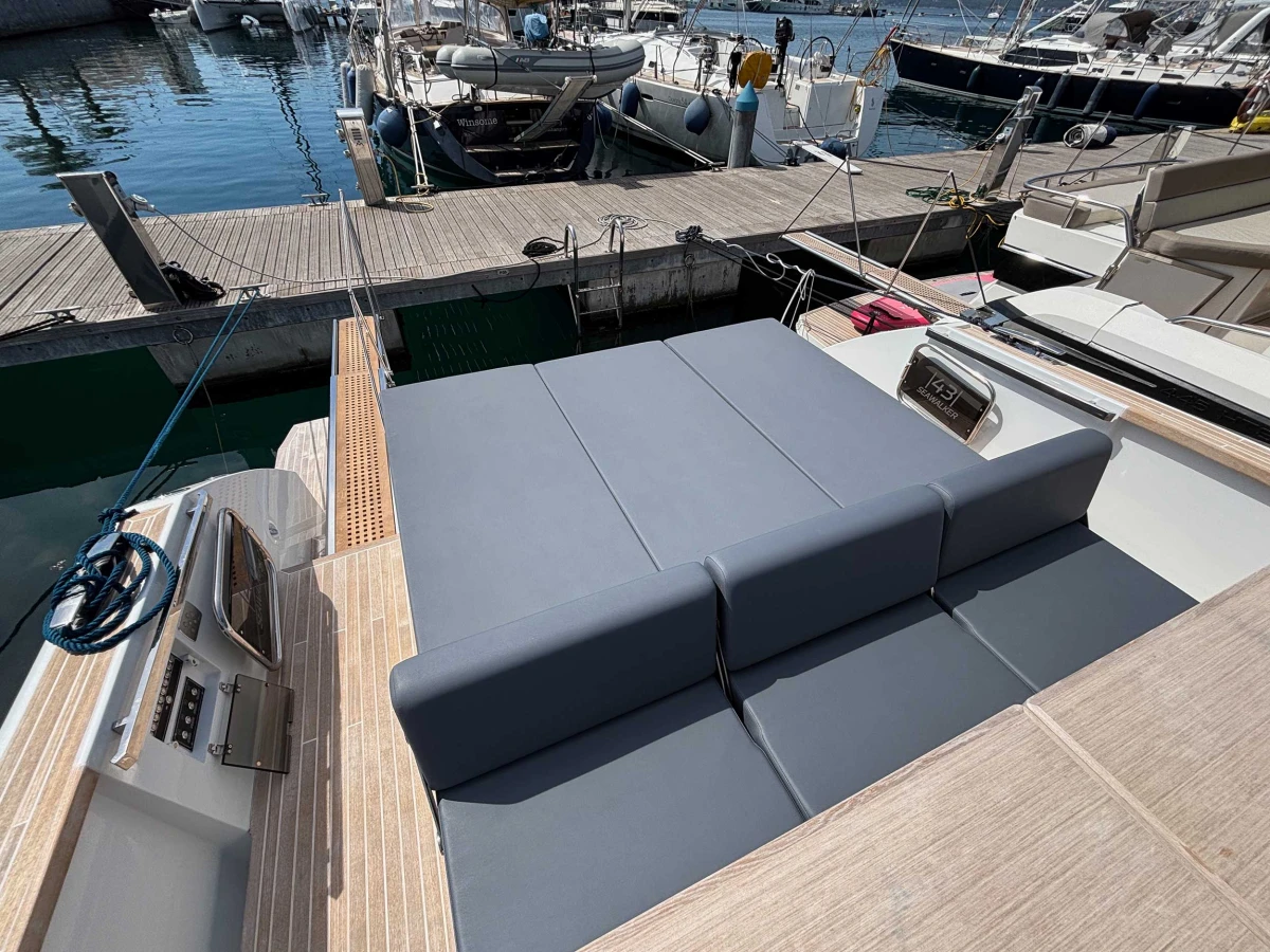 SEAWALKER 43 - Image 4