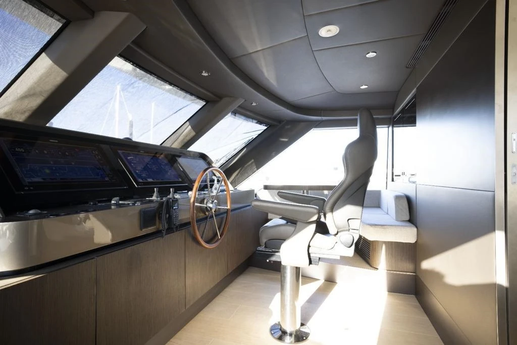 MAGELLANO 30M - Image 9