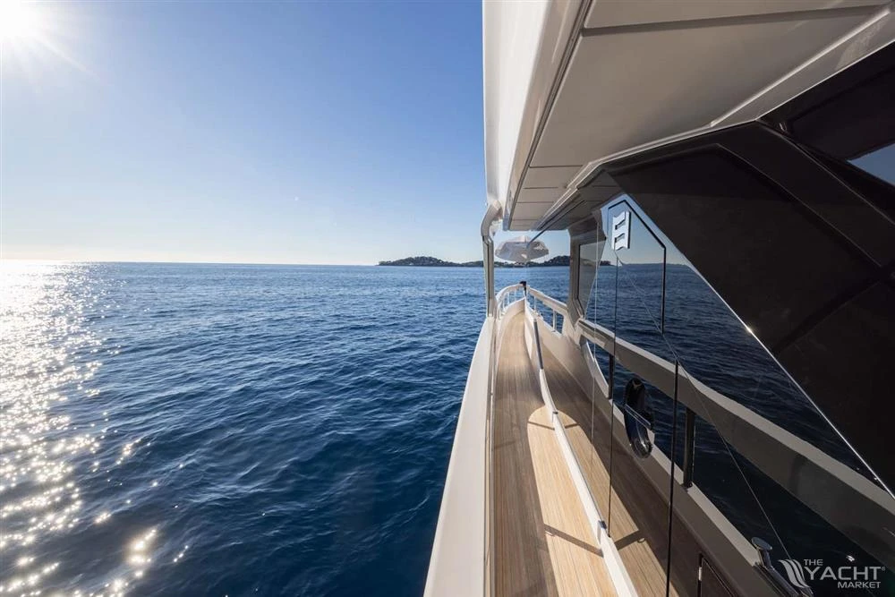 INFYNITO 80 - Image 14