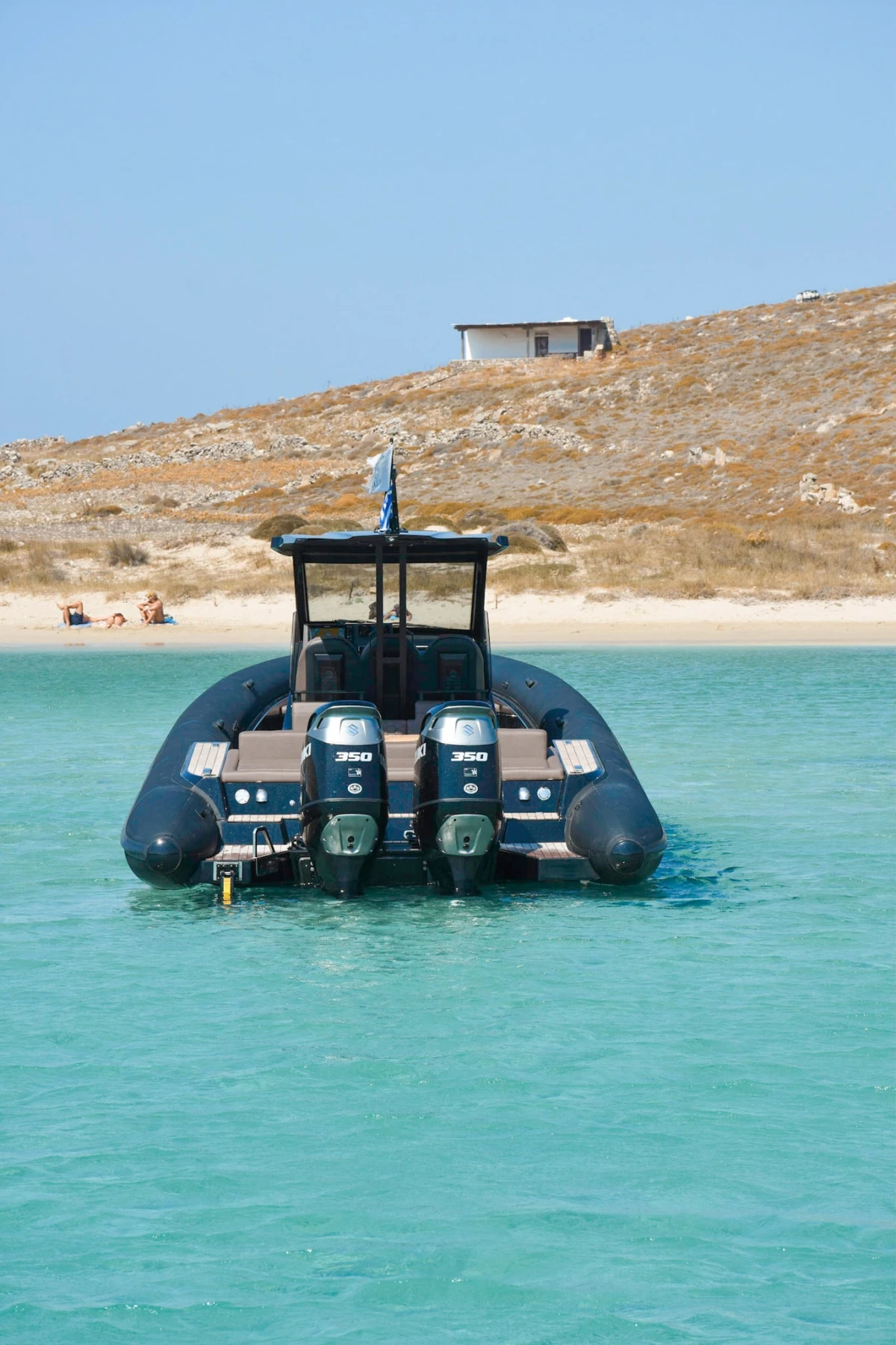 40 EXPLORER C - Image 2