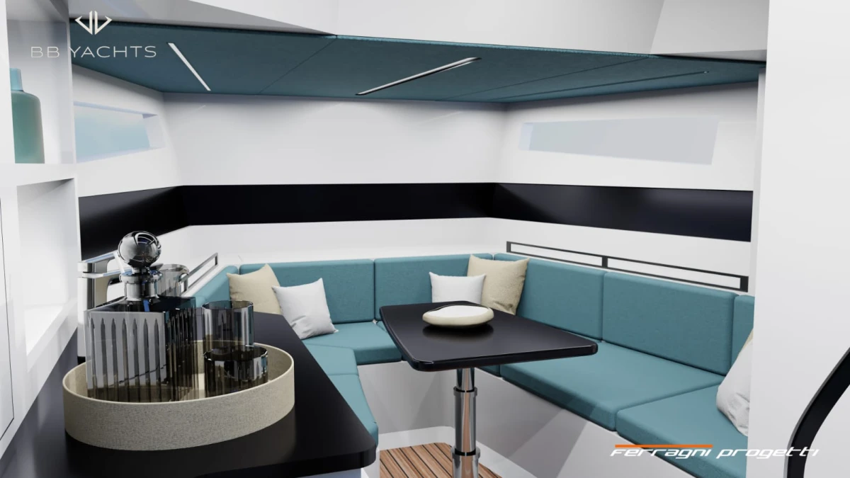 BB 35 ELBA (IN-BOARD) - Image 11