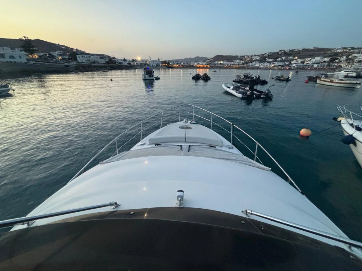 43 FLYBRIDGE - Image 5