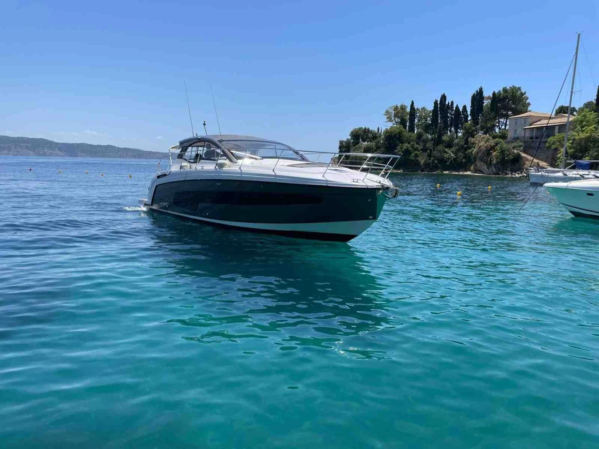 Azimut ATLANTIS 45