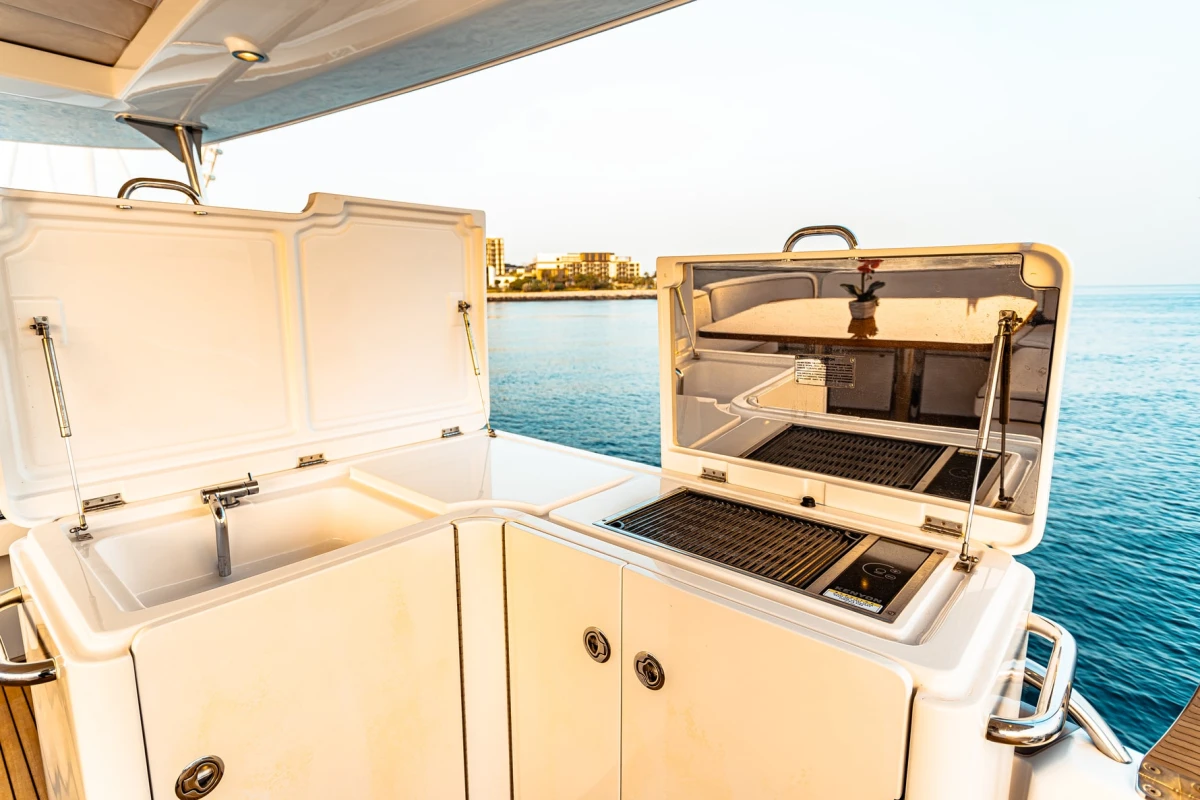 MAGELLANO 66 FAT BOY - Image 5