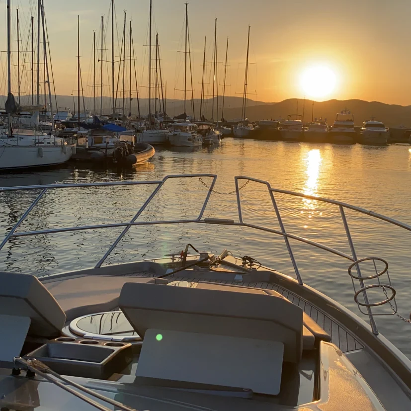 M44 HT “ANDIAMO” - Image 16