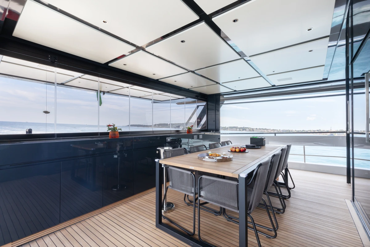 SHERPA 80XL - Image 19