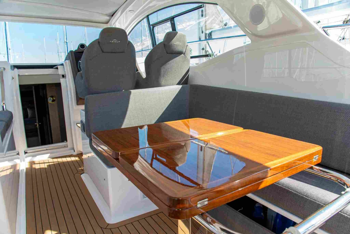 ATLANTIS 45 - Image 5