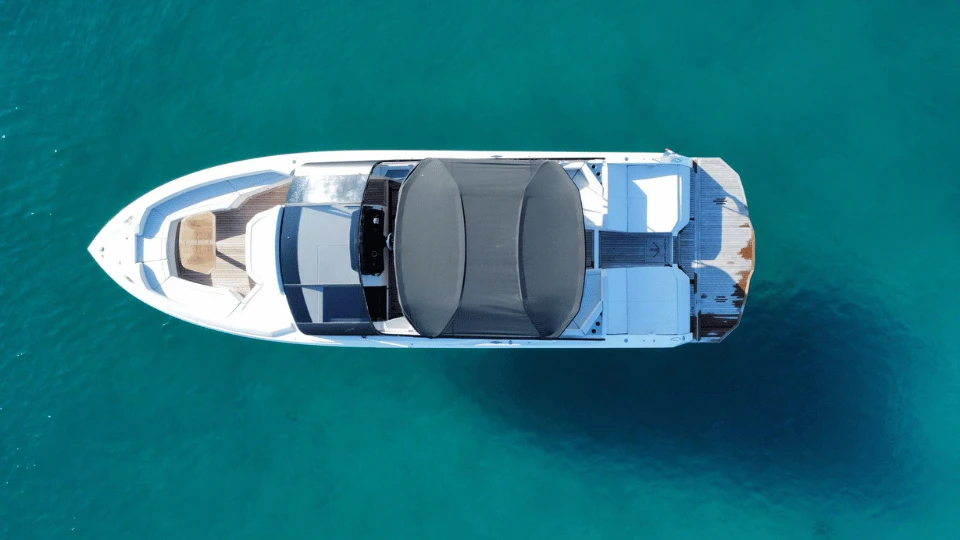 BB 44 PANAREA (BENMAR) - Image 13